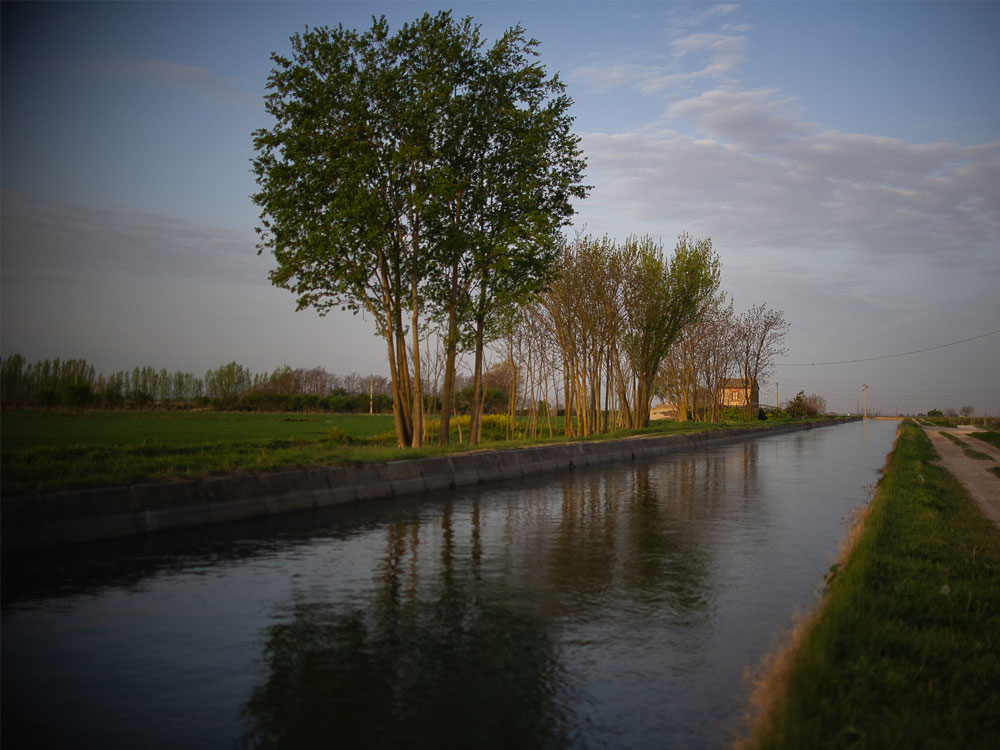 El Canal D Urgell Turisme Urgell