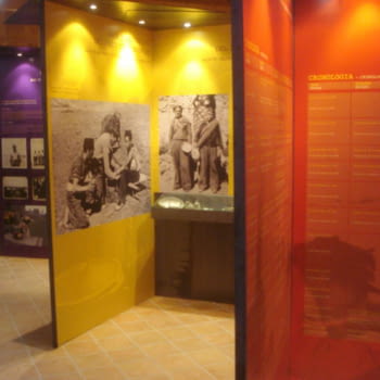 Museus i centres culturals