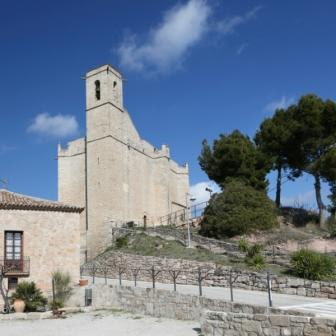 Castell de Vilademàger