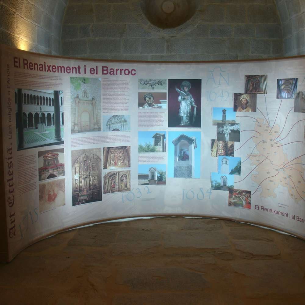 Museu del Tren en Miniatura