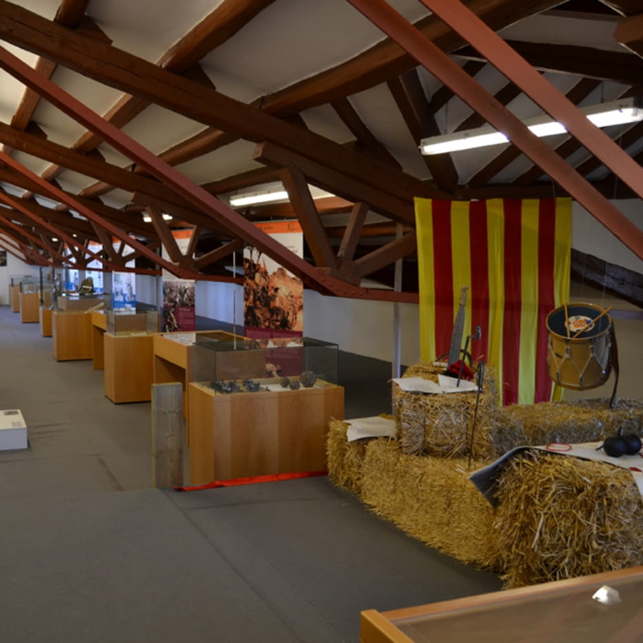 Museu de la Pell d’Igualada