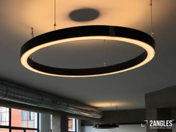 Alumbrado de interior