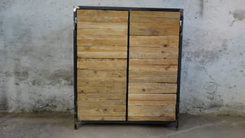Mueble auxiliar