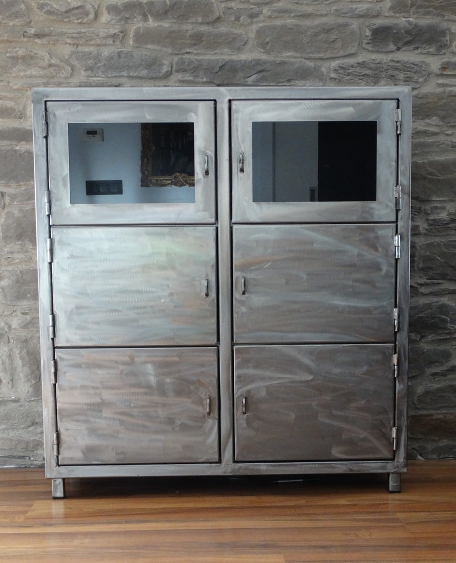 Mueble escaparate