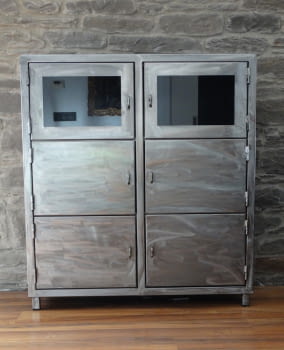 Mueble escaparate