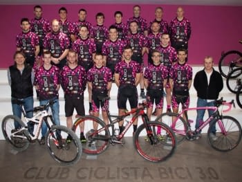 Presentació Club Ciclista 2016 (1)