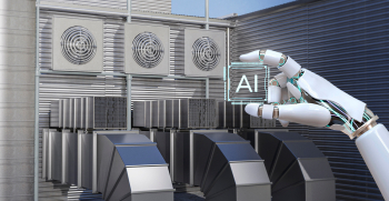 La revolució digital en la climatització: eficiència, confort i sostenibilitat gràcies a la intel·ligència artificial