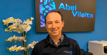 Entrevista amb Abel Vilalta