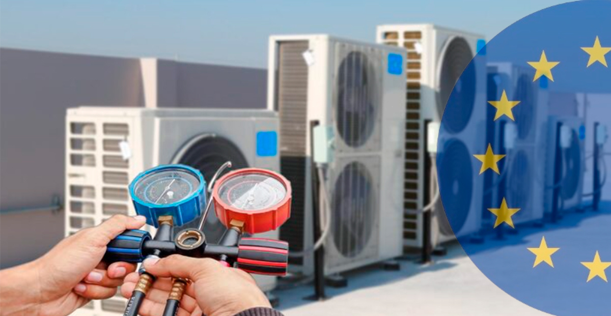 La UE prepara la seva nova Estratègia de Calefacció i Refrigeració: una oportunitat per a accelerar la transició energètica