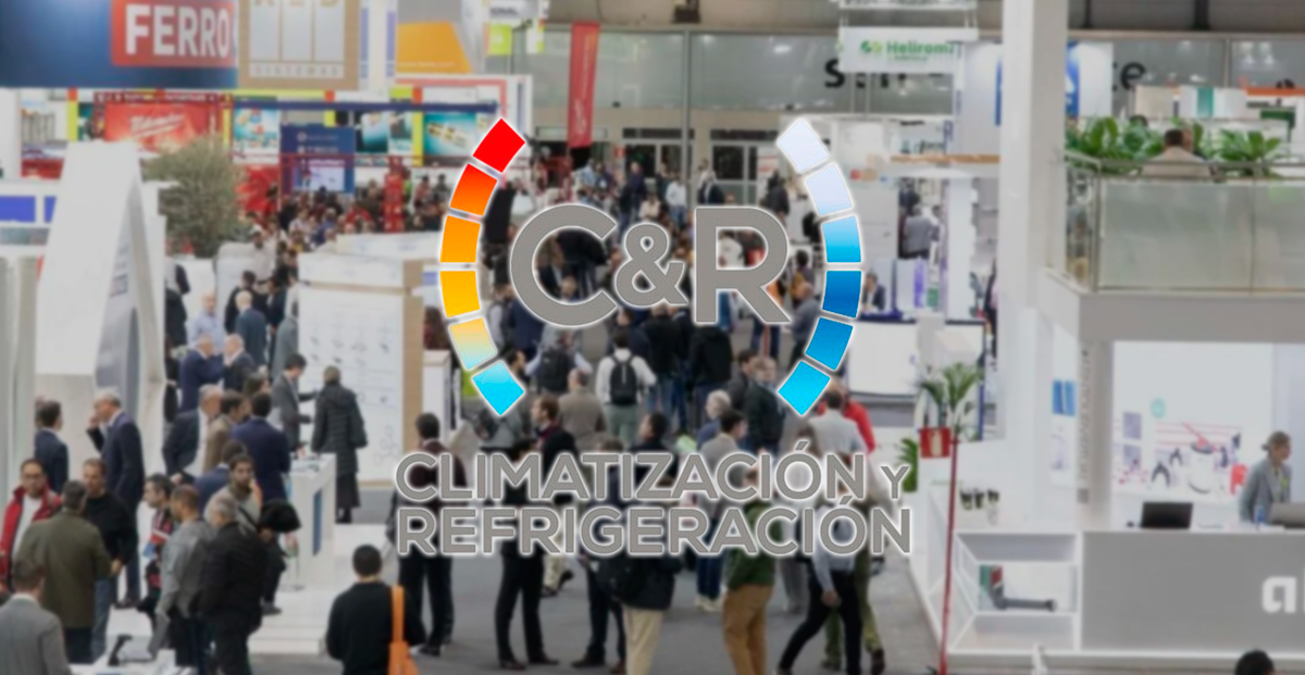 Salón internacional de la climatización y la refrigeración 2025: éxito absoluto a la espera de las cifras oficiales