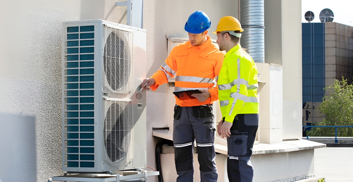 Lecciones de la historia: Cómo los errores del pasado forjaron la seguridad en la refrigeración actual