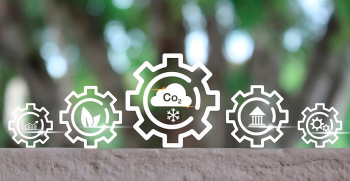 El CO₂ com a refrigerant: eficiència, sostenibilitat i futur del fred industrial