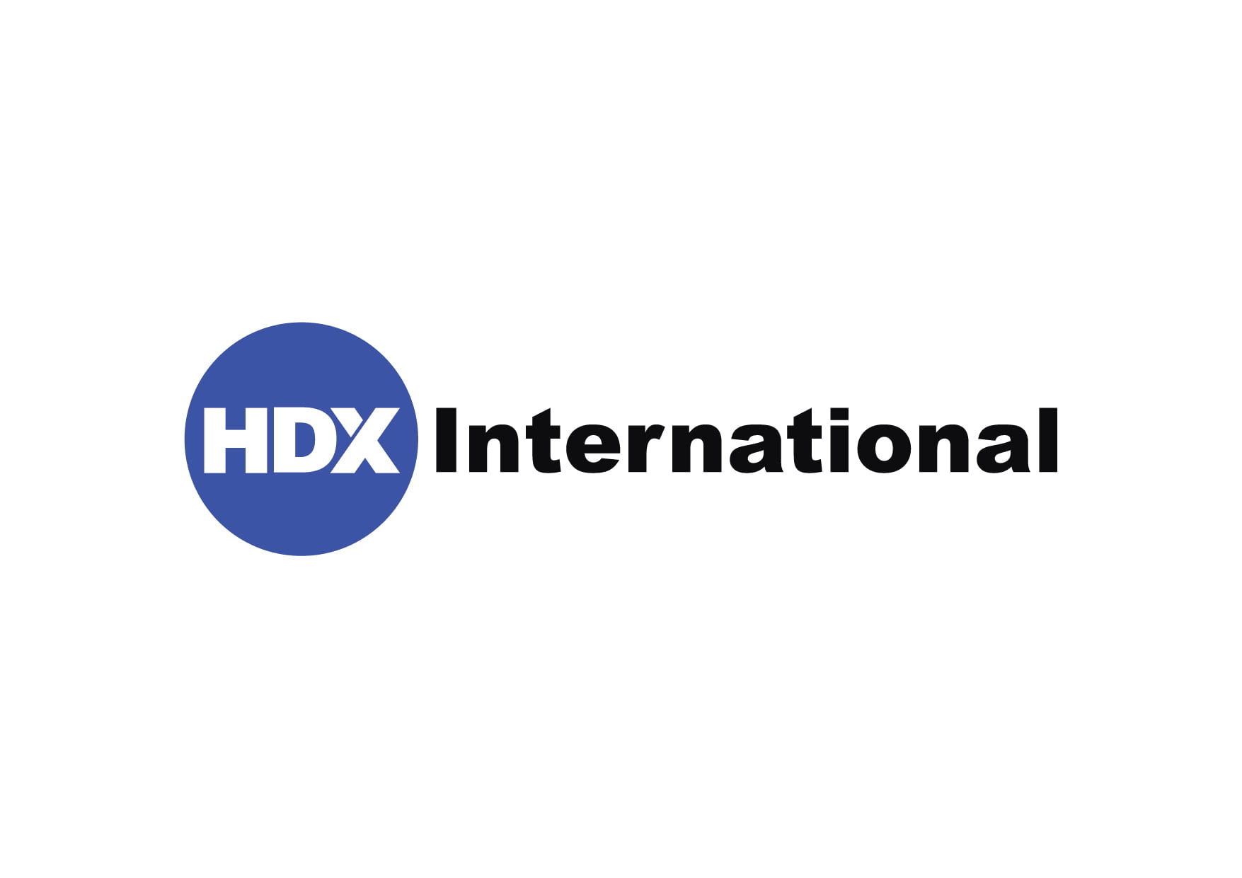 HDX International