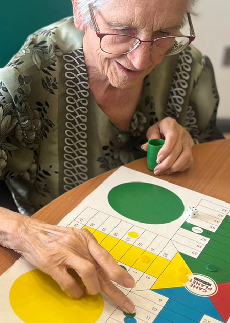 Programa de Neurorehabilitació Cognitiva GNPT