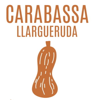CARBASSA LLARGUERUDA