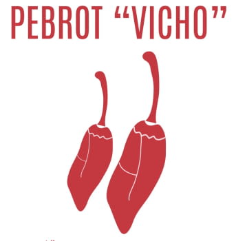 PEBROT "VICHO"
