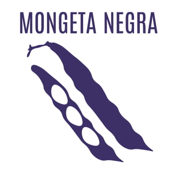 MONGETA NEGRA