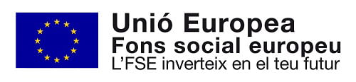 Unió Europea Fons social europeu