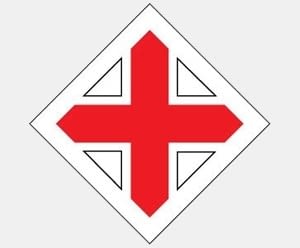 Creu de Sant Jordi