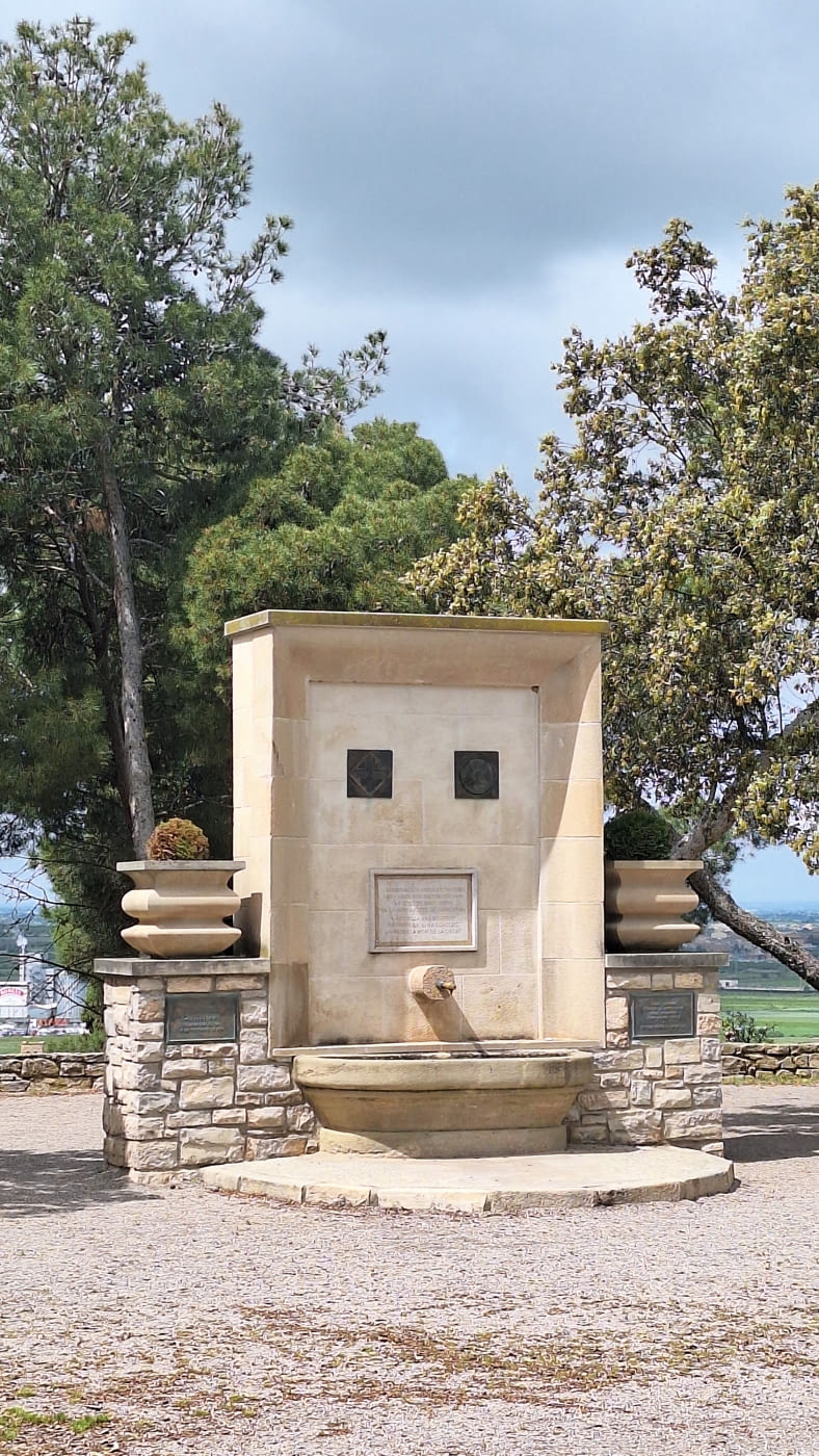 Font del Centeneari