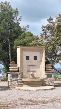 Font del Centeneari