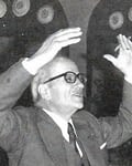 Sr. Tomàs Briansó i Solé (anys 1950-1971)