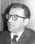 Sr. Magí Capdevila i Carnicer (anys 1971-1977)