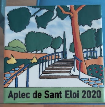 APLEC  DE SANT ELOI -2020
