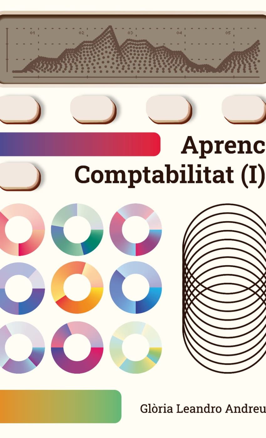 Aprenc comptabilitat