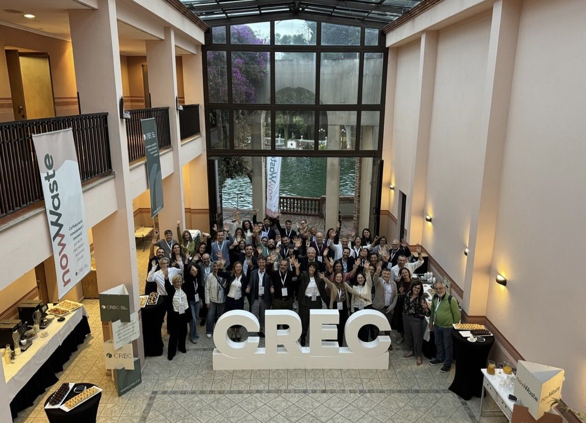 Sinergias para acelerar la sostenibilidad en Cataluña