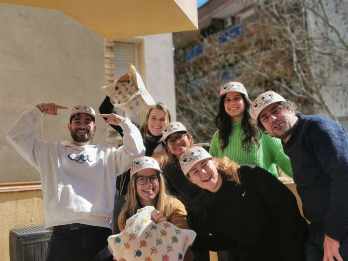 Creiem que la sostenibilitat també és compromís social