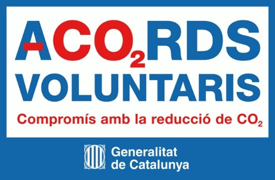 ARUM renueva el compromiso con el Programa de Acuerdos Voluntarios para la reducción de emisiones de gases efecto invernadero