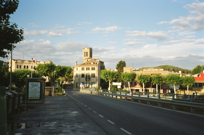 Estudio de la Tasa de residuos en el municipo de Dosrius