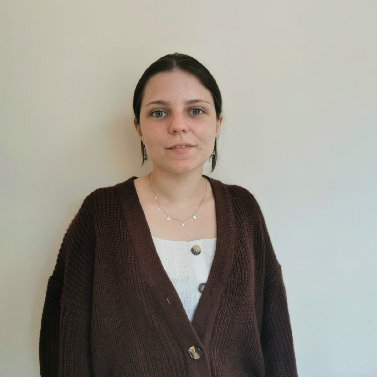 Andrea Salguero - Equip Arum