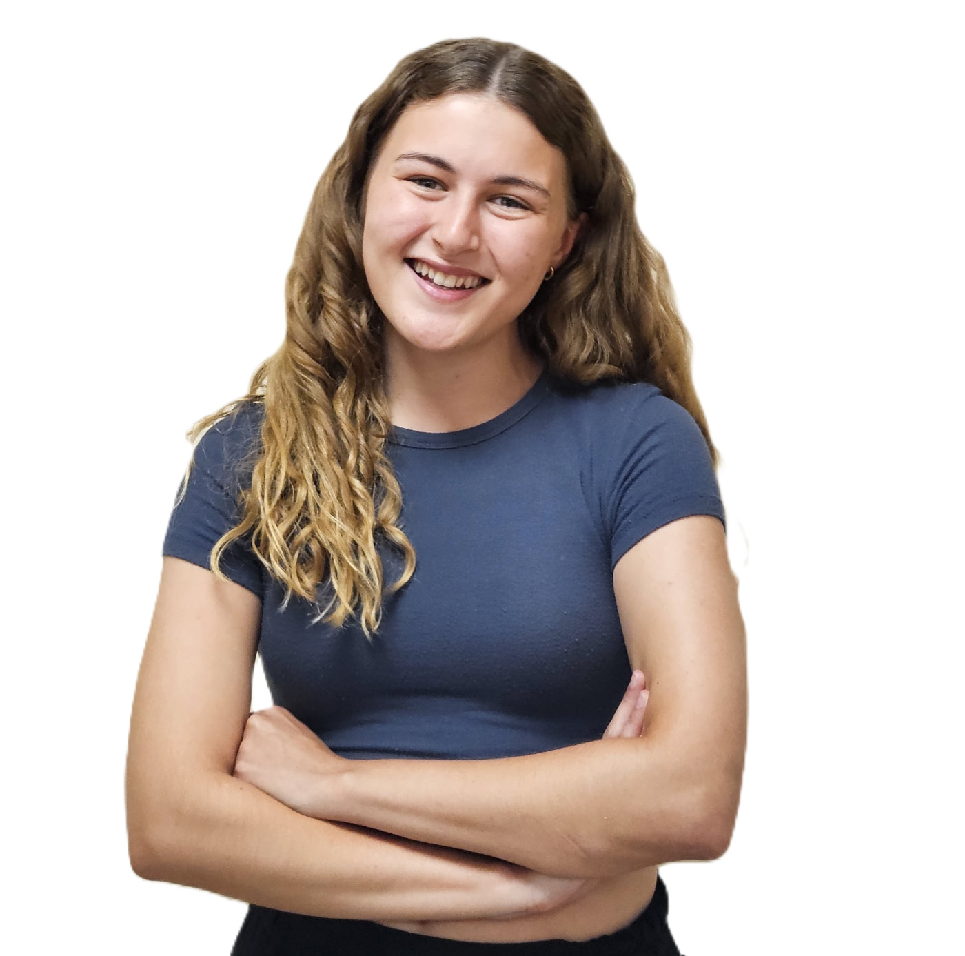 Carla Jounou - Equip Arum