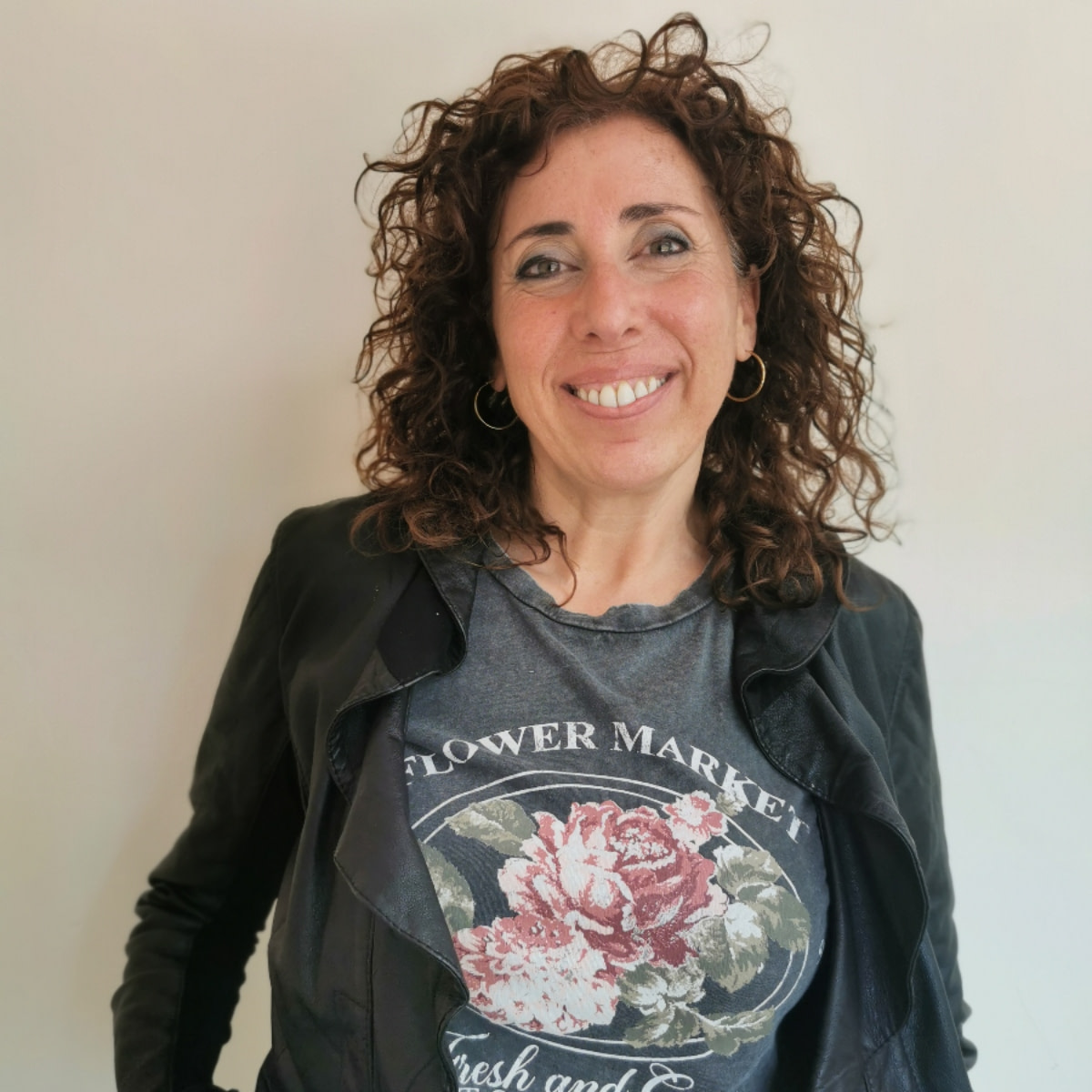 Divina Rodríguez - Equip Arum
