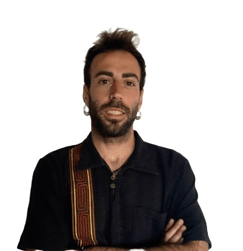 Carlos Cruz - Equip Arum