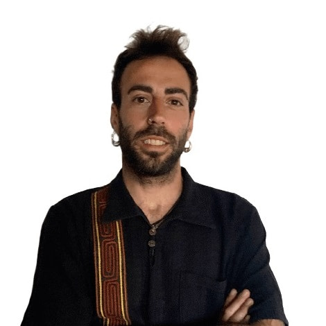 Carlos Cruz - Equip Arum