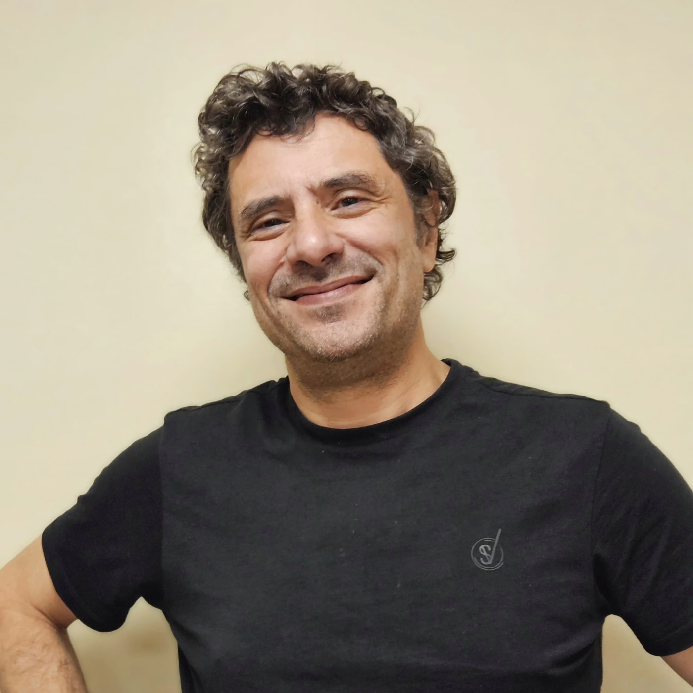 David Fernàndez - Equip Arum