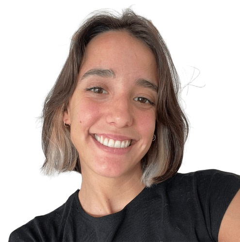 Marina Pujol - Equip Arum