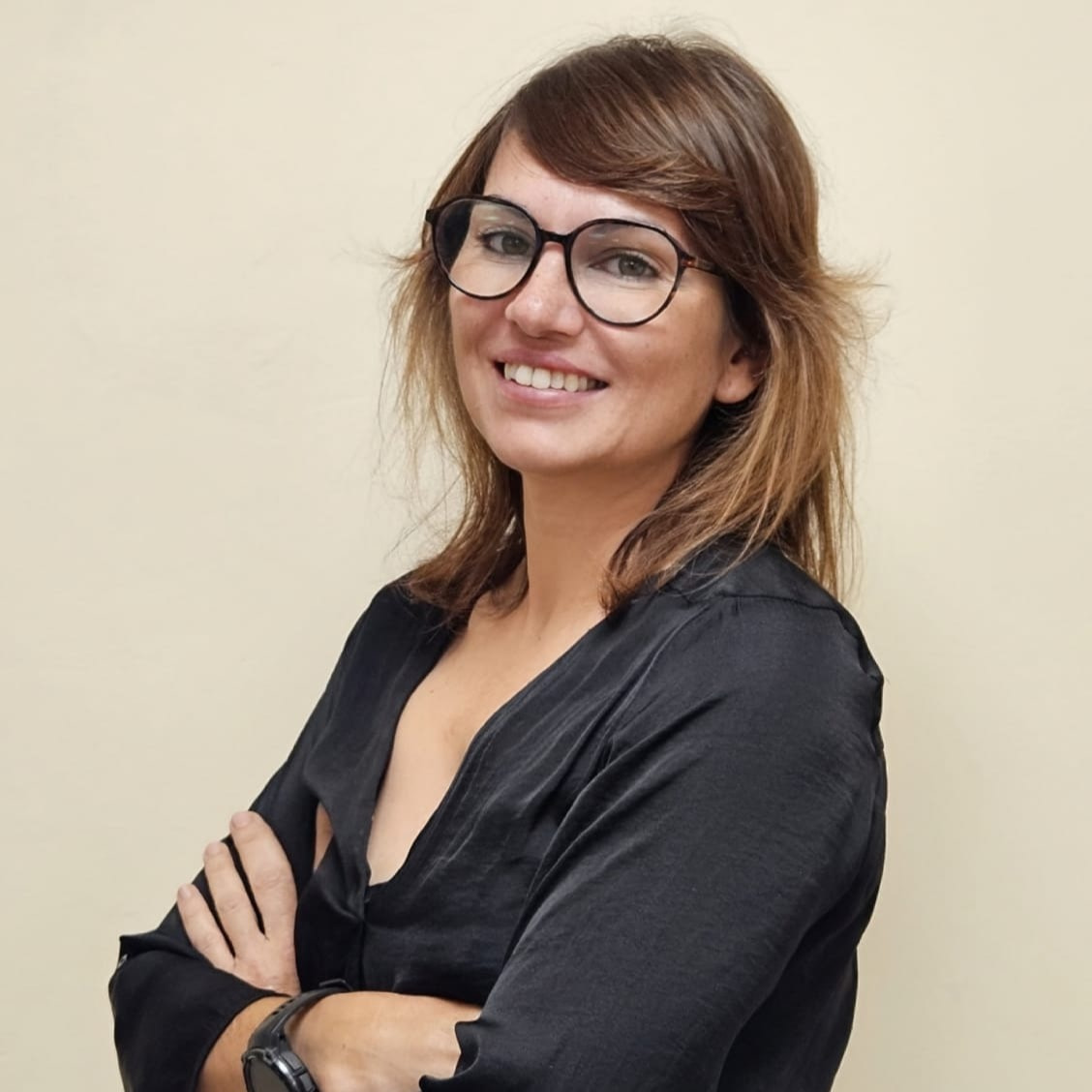 Sònia Vallejos - Equip Arum
