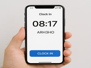 Control Horari Digital a partir de gener de 2026