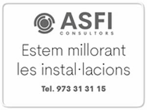 Nova oficina d’ASFI Consultors a Tàrrega