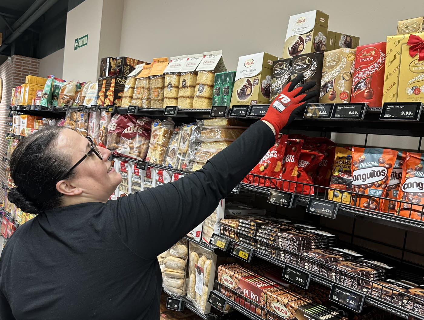 Aquests són els resultats del programa MAIS, on trobar feina és més accessible