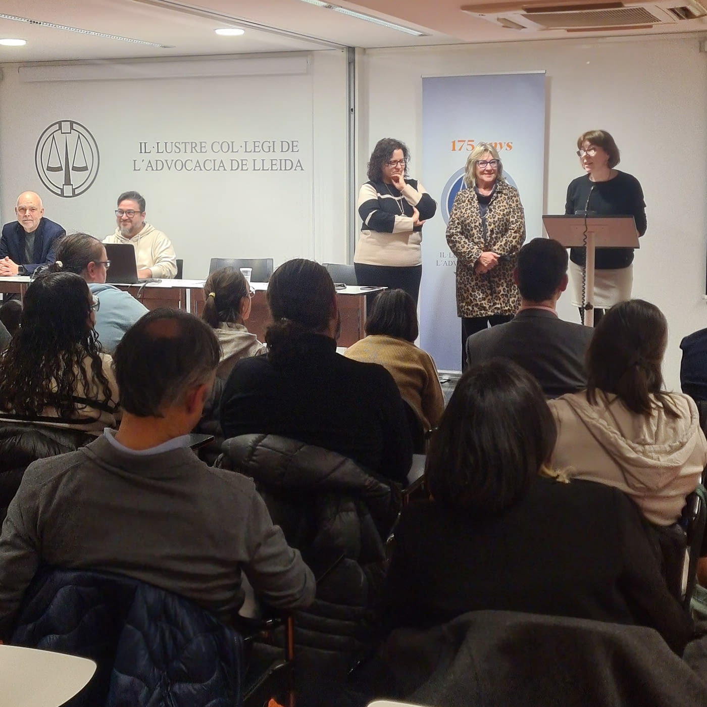 Rebem el suport del Fons Social Alexandre de Sàrraga a la Solidaritat 2025