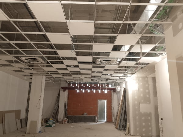 El nuevo Centro de ASPID avanza: primera fase de obras finalizada