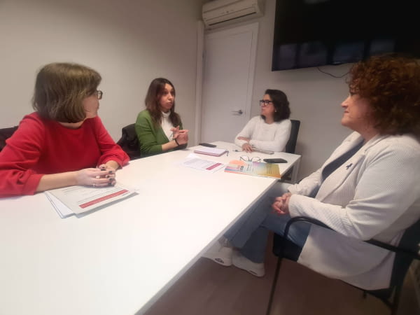 Lleida registra 31 vulneracions de drets de persones amb discapacitat en l'últim informe
