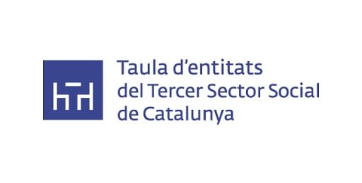 El Tercer Sector Social se suma a la demanda del Gobierno de Cataluña al Estado para exigir el confinamiento total de la ciudadanía y apela también a un compromiso de país