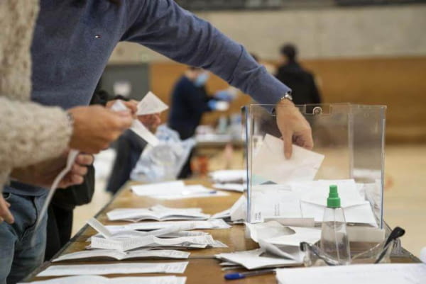 ECOM y las organizaciones, exigen que se garantice el derecho a voto en las próximas elecciones 23J