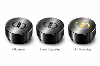 Marcaje de logo en tapones de perfume: técnicas, materiales y decisiones estratégicas en packaging de lujo